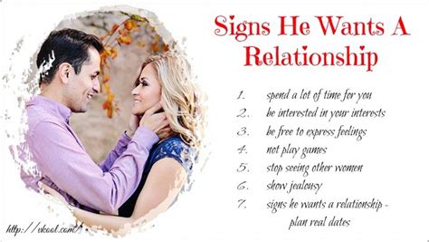 signs he wants to stop dating